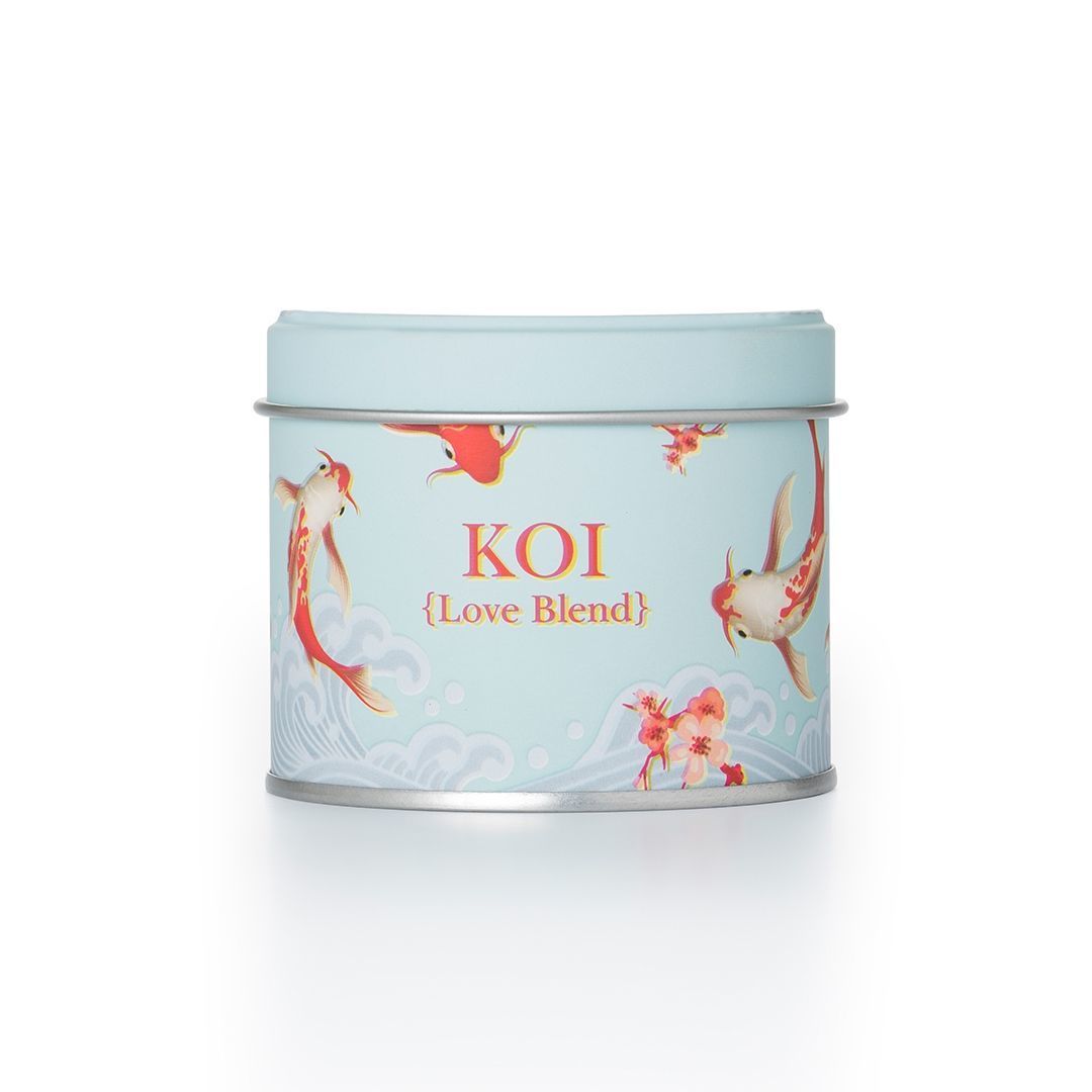  Chado | Koi (Love Blend) 50 gr